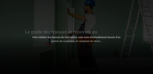 https://www.travauxetrenovation.fr